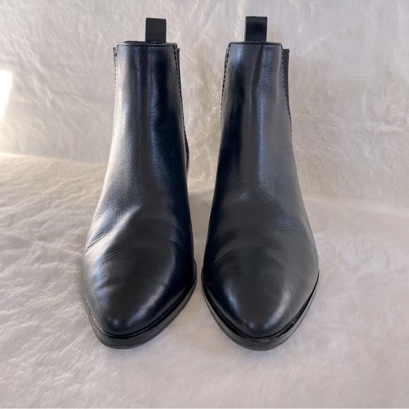 Cole Haan Marrine Black Boots - Picture 12 of 13